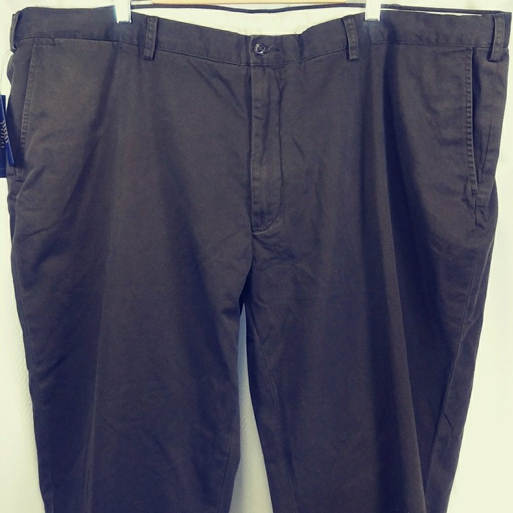 Ralph Lauren Classic Fit Chino Pants 50B x 32